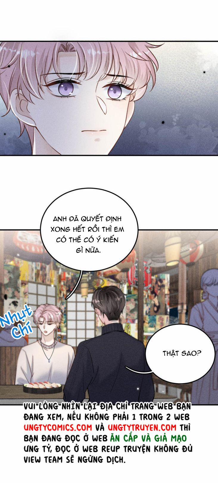 Nước Đổ Đầy Ly 17 trang 9