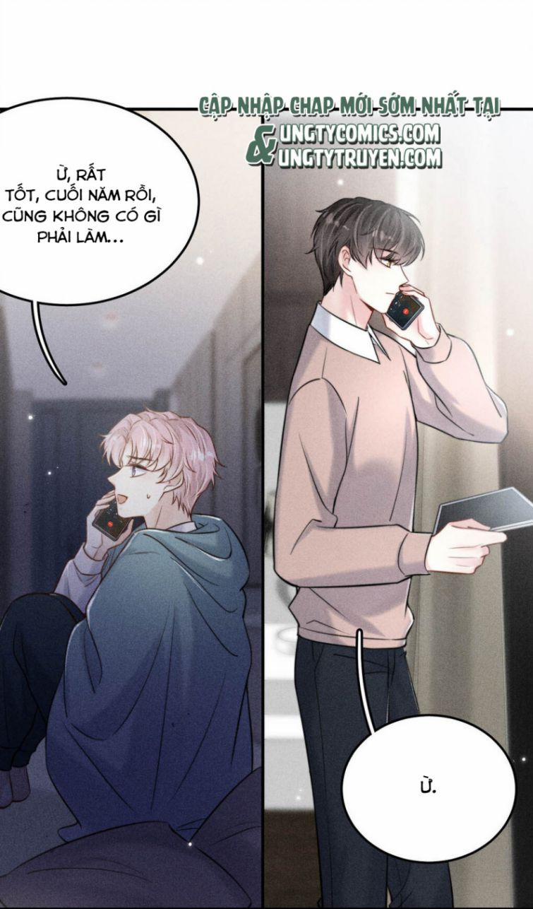 Nước Đổ Đầy Ly 18 trang 10