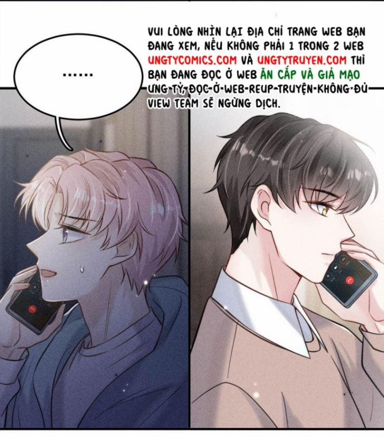 Nước Đổ Đầy Ly 18 trang 11