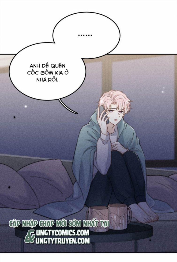 Nước Đổ Đầy Ly 18 trang 13