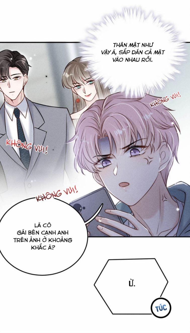 Nước Đổ Đầy Ly 18 trang 19