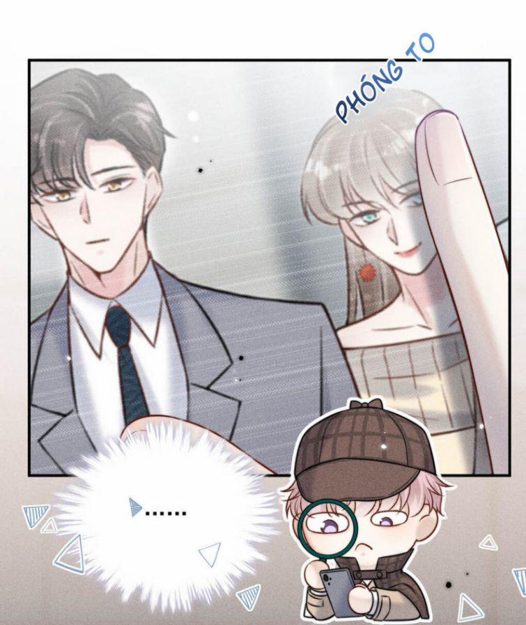 Nước Đổ Đầy Ly 18 trang 20