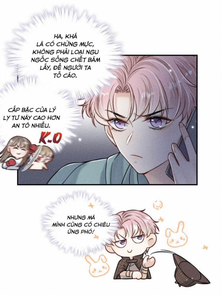 Nước Đổ Đầy Ly 18 trang 26