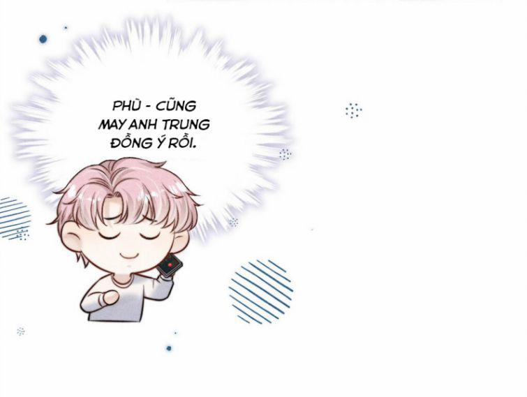 Nước Đổ Đầy Ly 18 trang 31