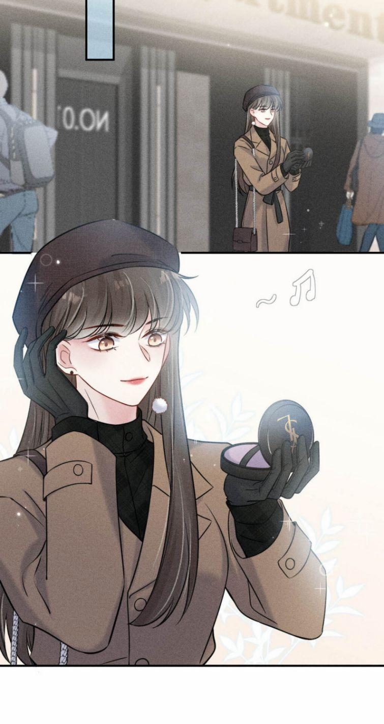 Nước Đổ Đầy Ly 18 trang 33