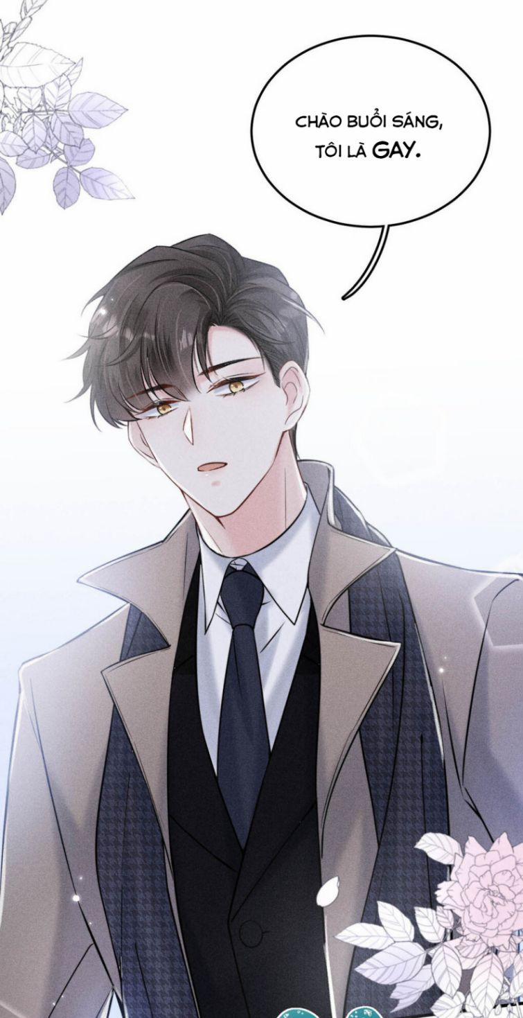 Nước Đổ Đầy Ly 18 trang 35