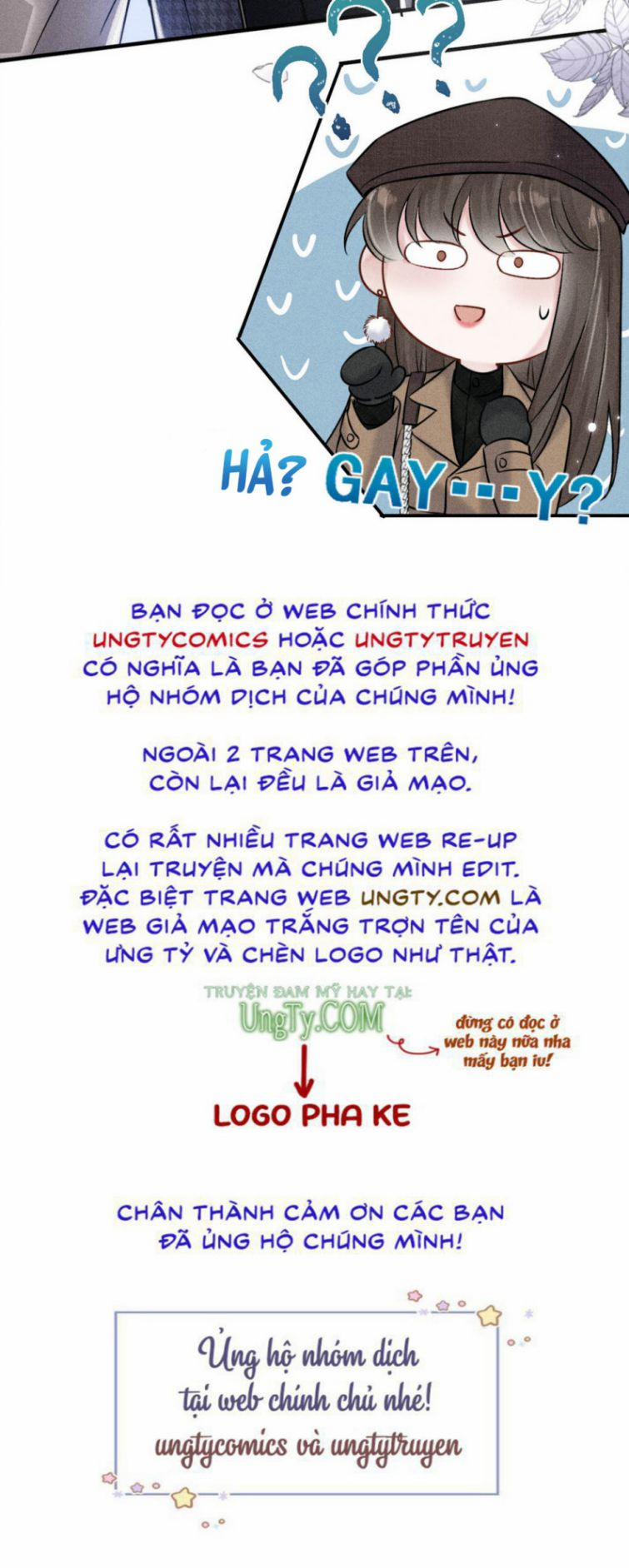 Nước Đổ Đầy Ly 18 trang 36