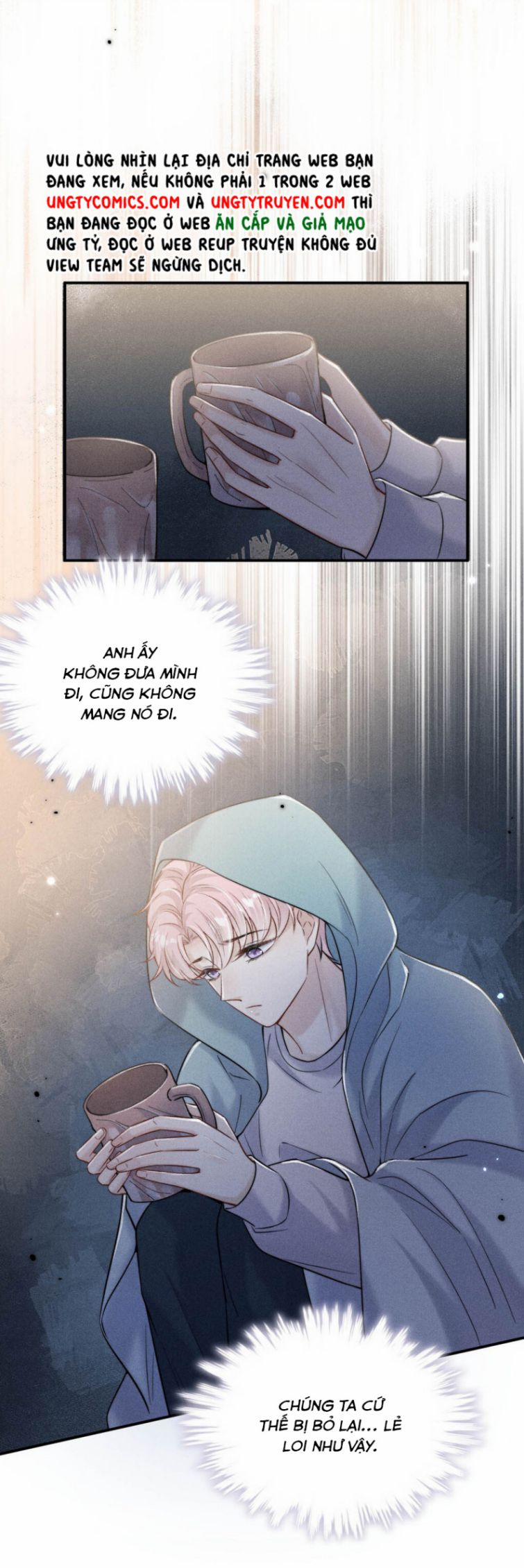 Nước Đổ Đầy Ly 18 trang 5