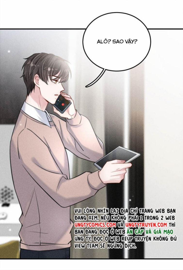 Nước Đổ Đầy Ly 18 trang 7