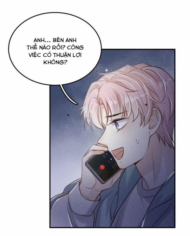 Nước Đổ Đầy Ly 18 trang 8