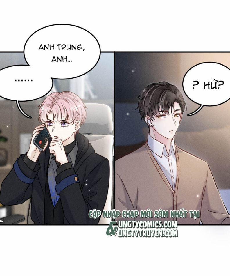 Nước Đổ Đầy Ly 19 trang 16