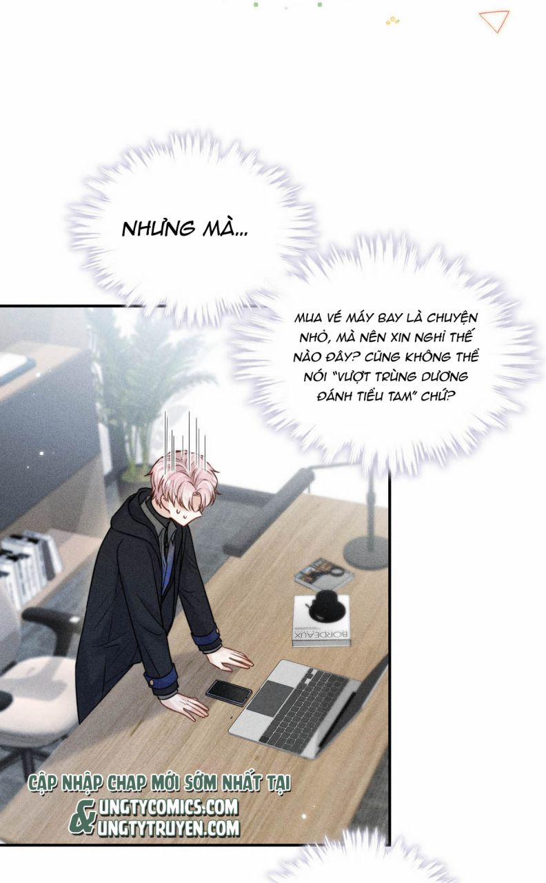 Nước Đổ Đầy Ly 19 trang 23