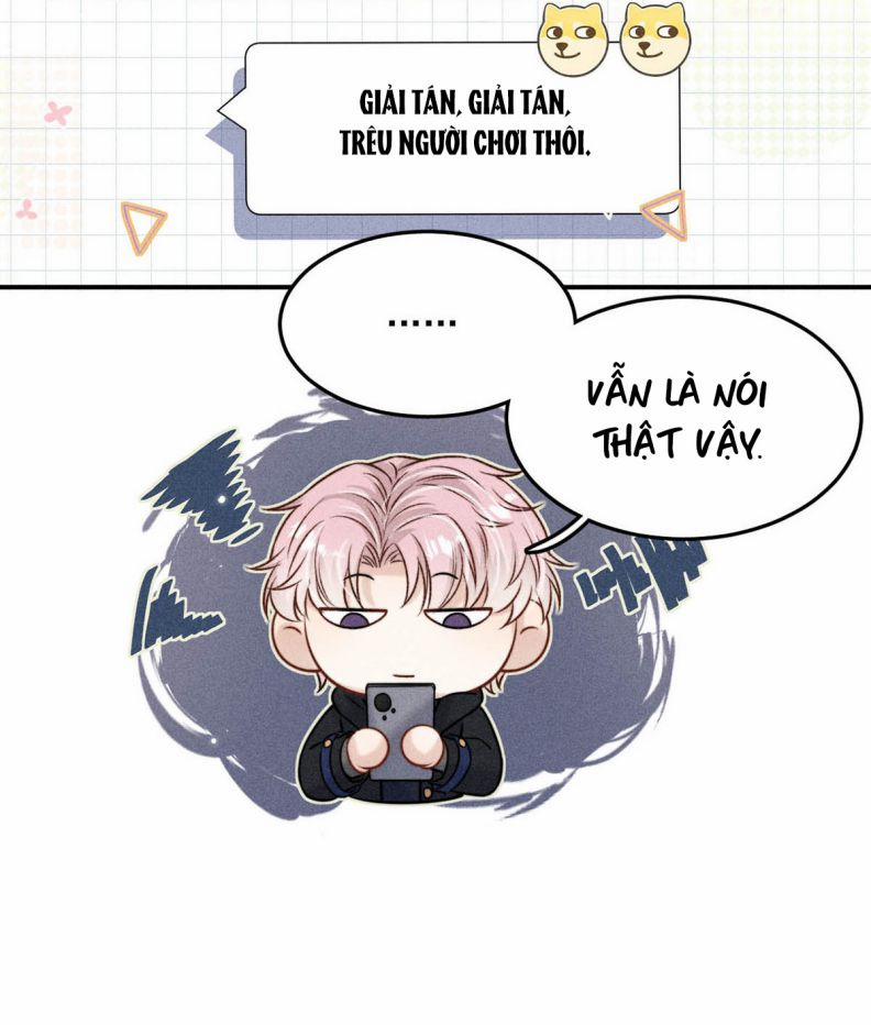 Nước Đổ Đầy Ly 19 trang 25