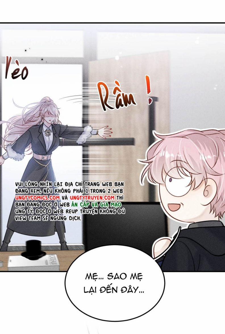 Nước Đổ Đầy Ly 19 trang 29