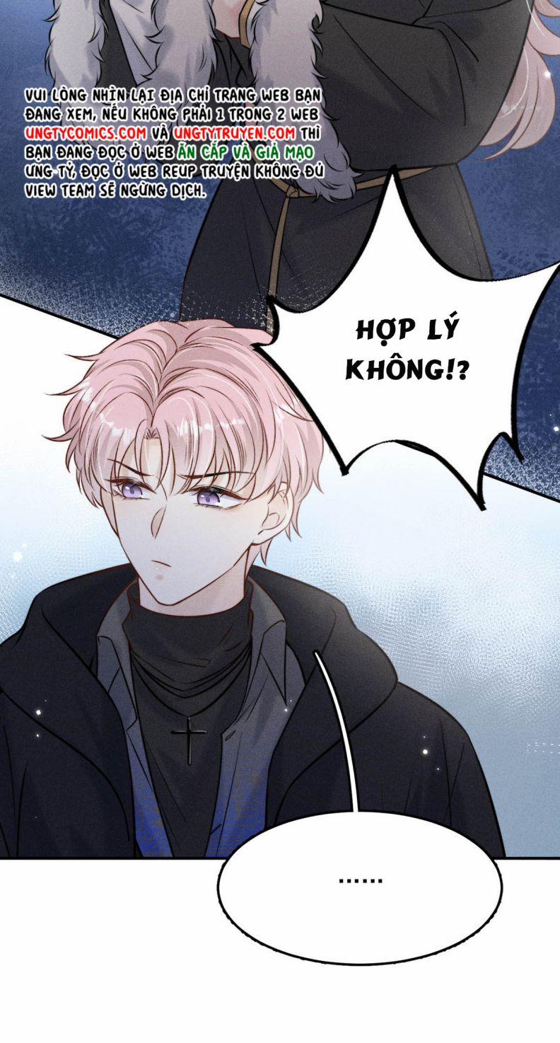 Nước Đổ Đầy Ly 19 trang 37