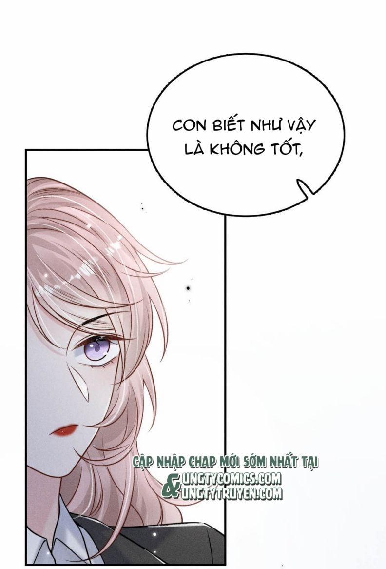 Nước Đổ Đầy Ly 19 trang 38