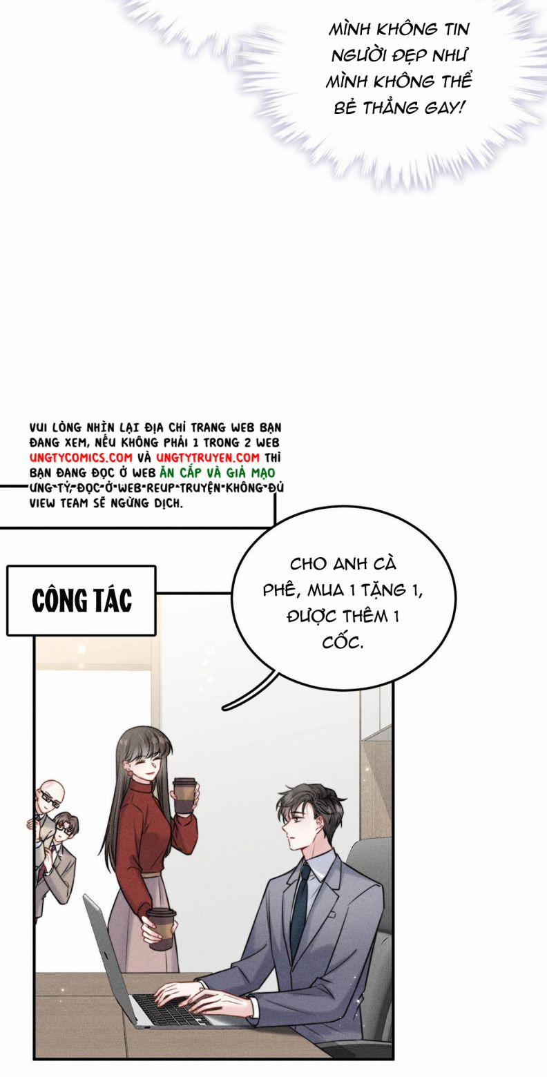 Nước Đổ Đầy Ly 19 trang 5