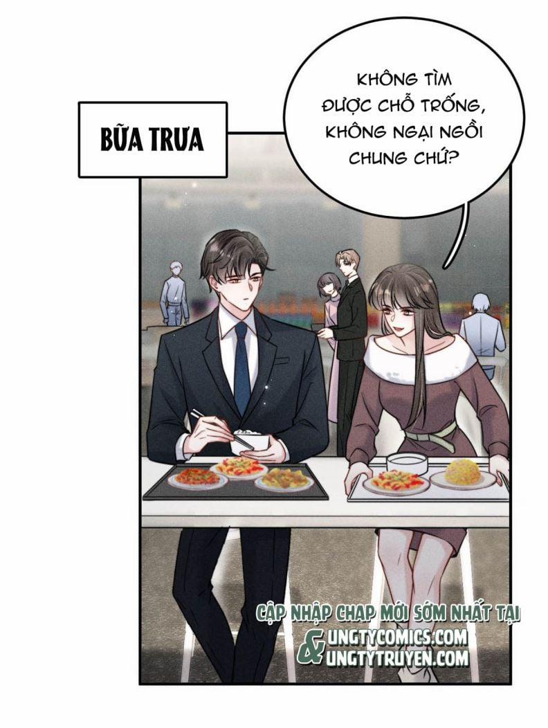 Nước Đổ Đầy Ly 19 trang 6