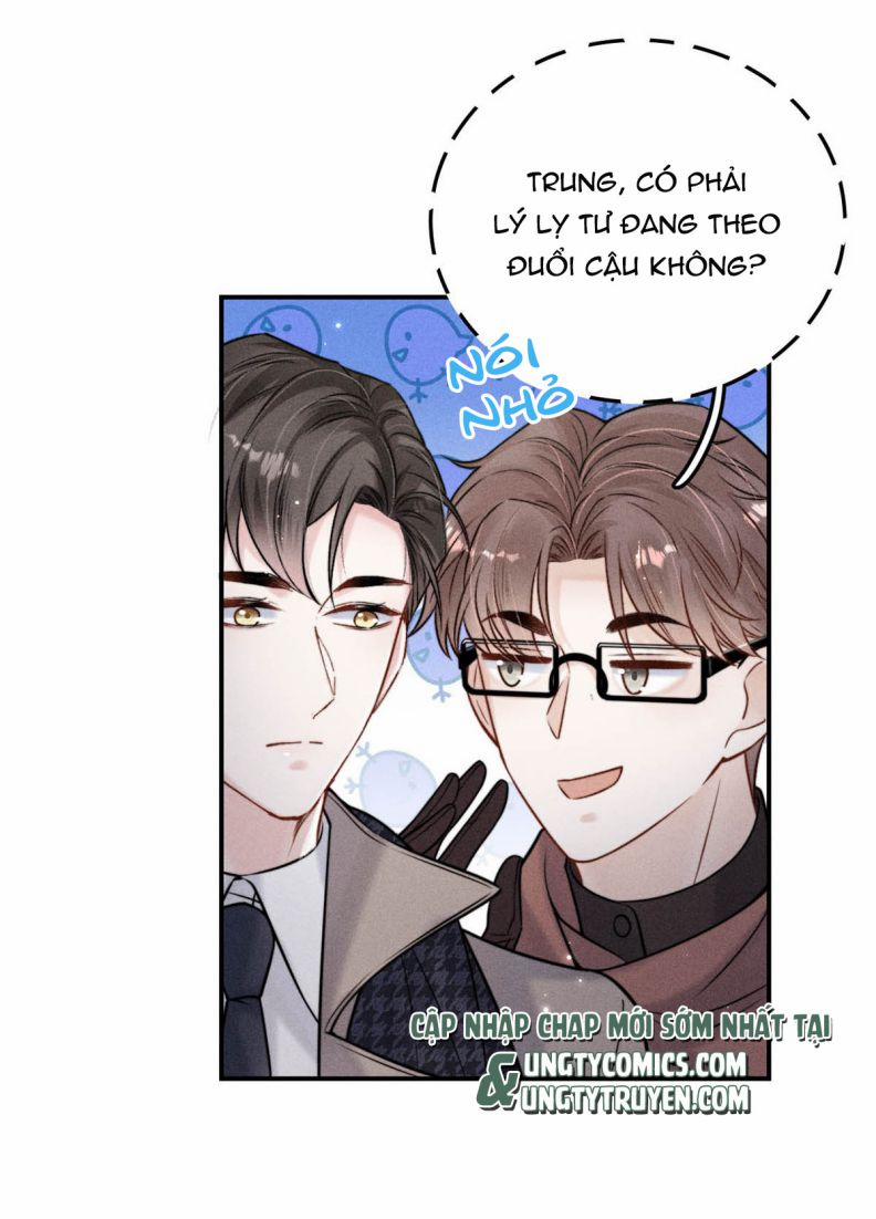 Nước Đổ Đầy Ly 19 trang 8