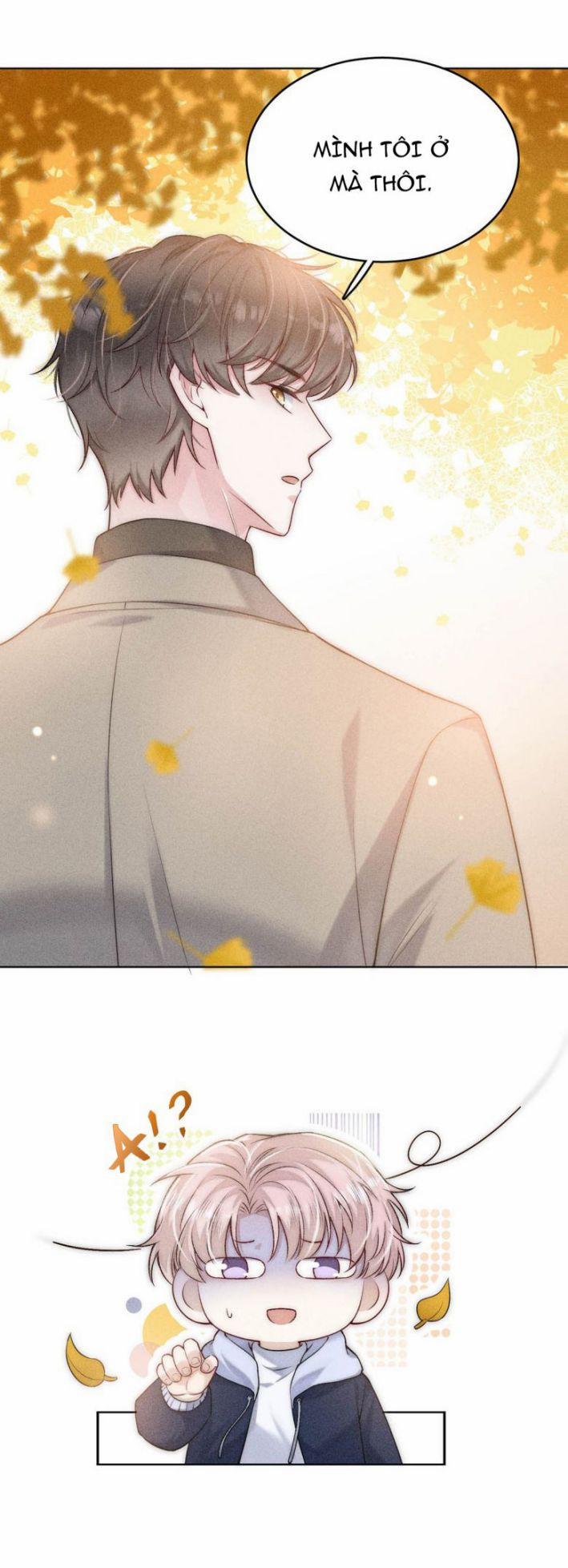 Nước Đổ Đầy Ly 2 trang 16