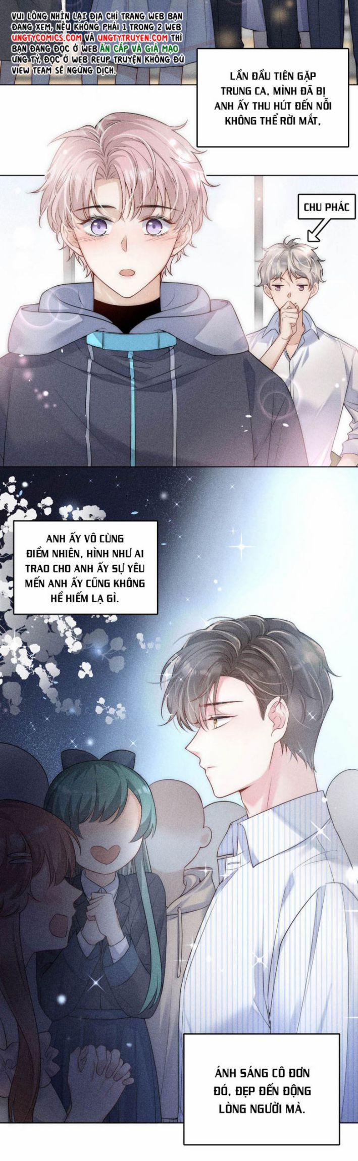 Nước Đổ Đầy Ly 2 trang 2