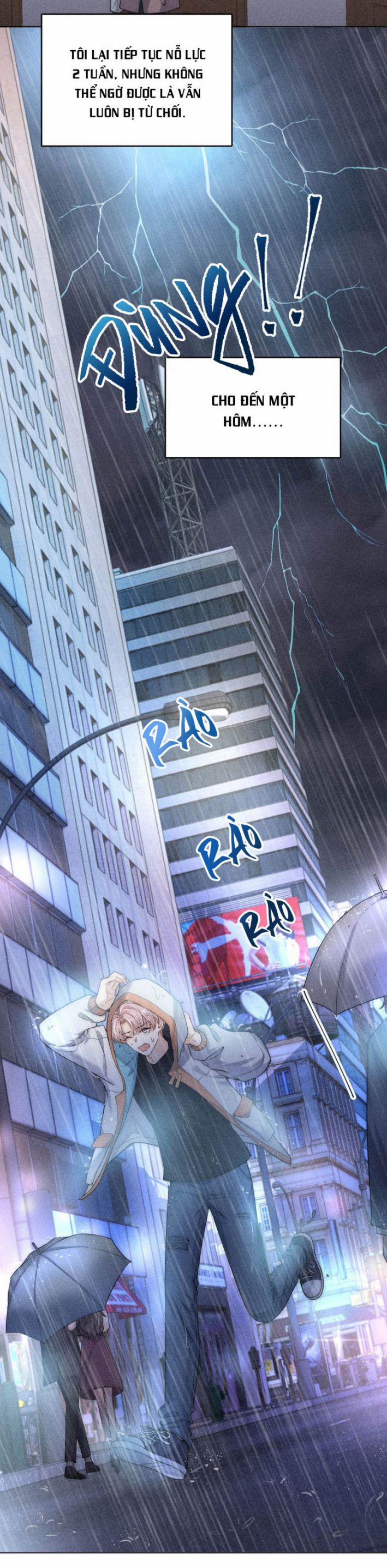 Nước Đổ Đầy Ly 2 trang 20