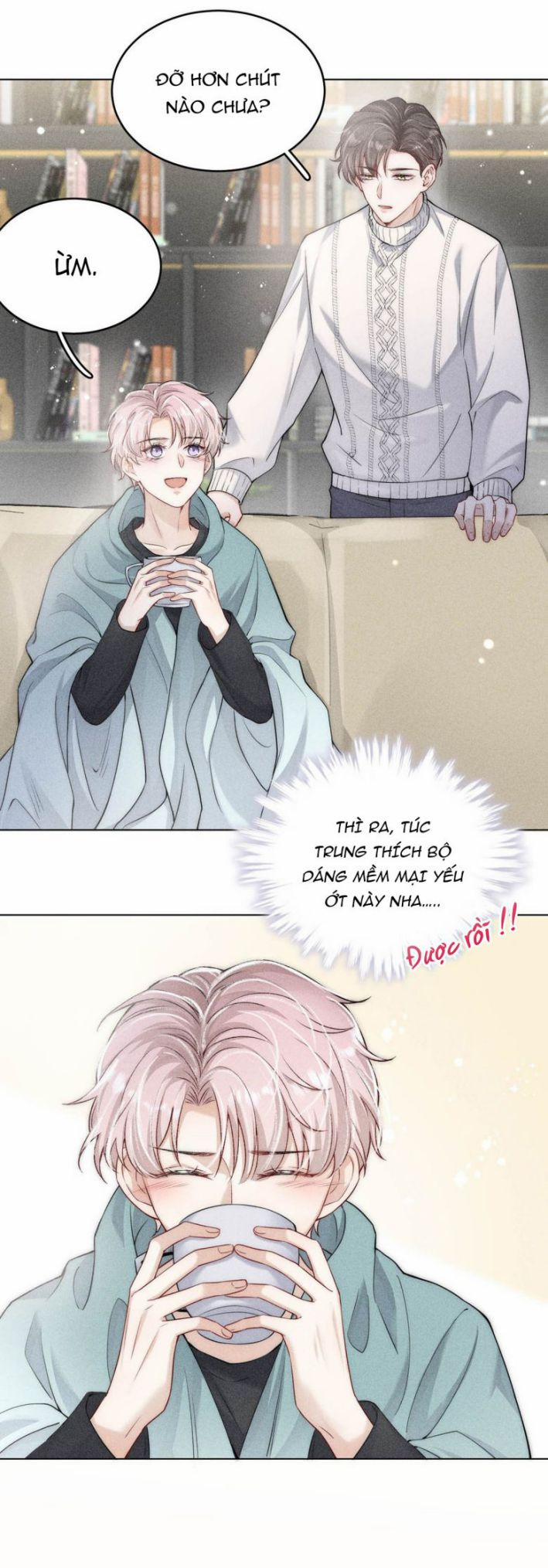 Nước Đổ Đầy Ly 2 trang 25