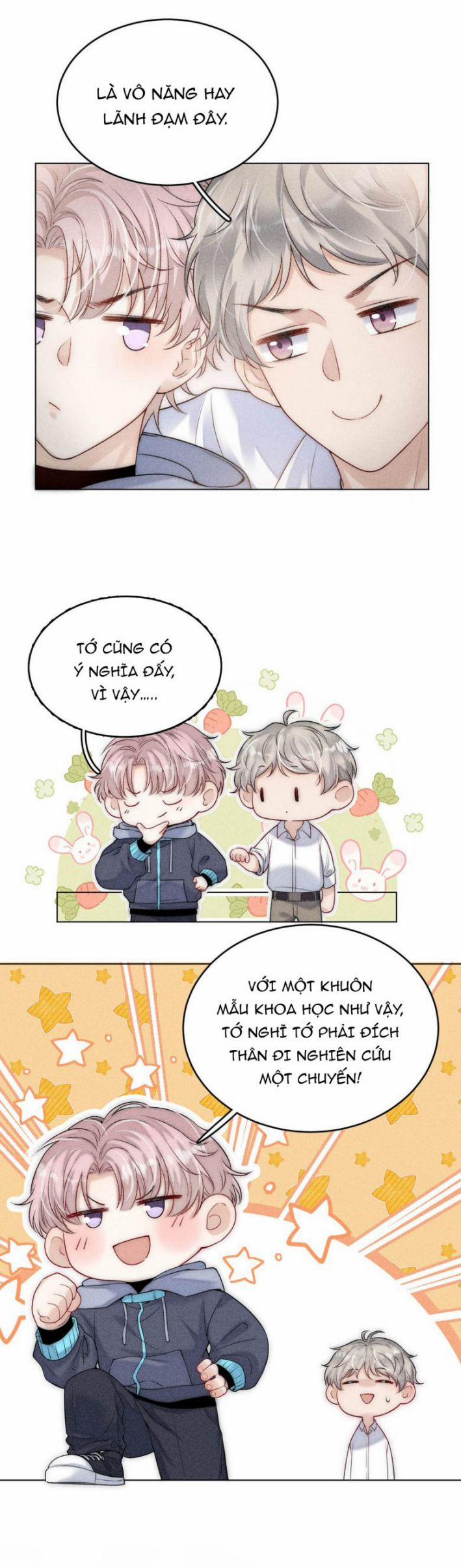 Nước Đổ Đầy Ly 2 trang 4