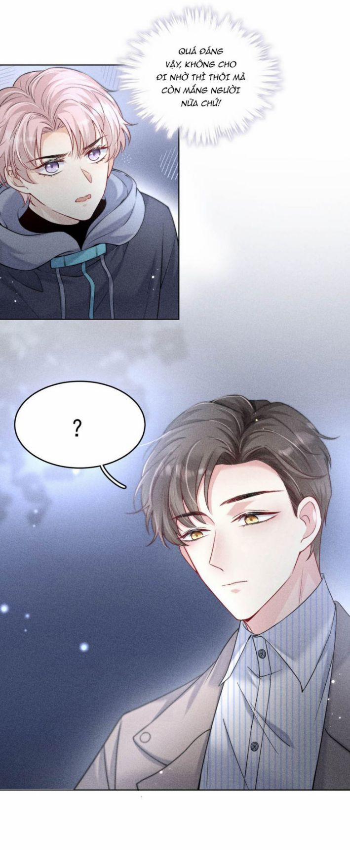 Nước Đổ Đầy Ly 2 trang 8