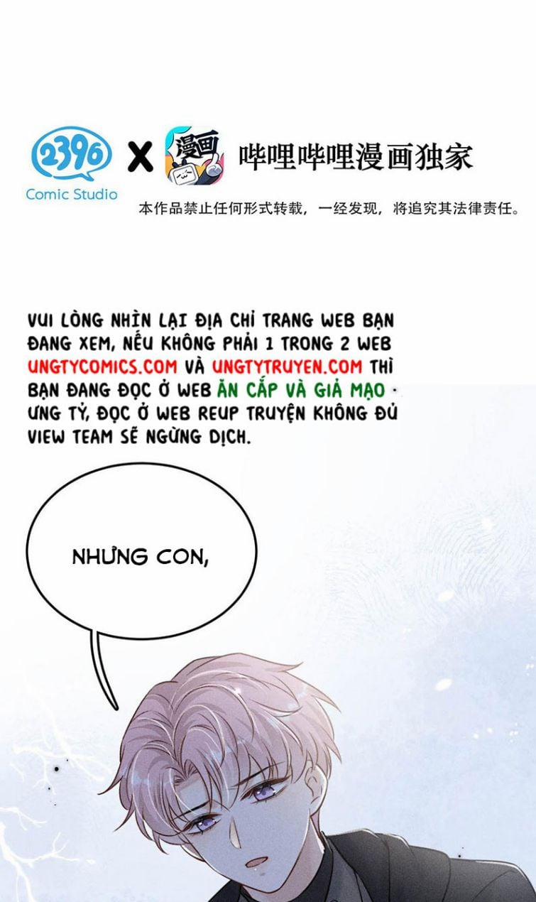 Nước Đổ Đầy Ly 20 trang 1