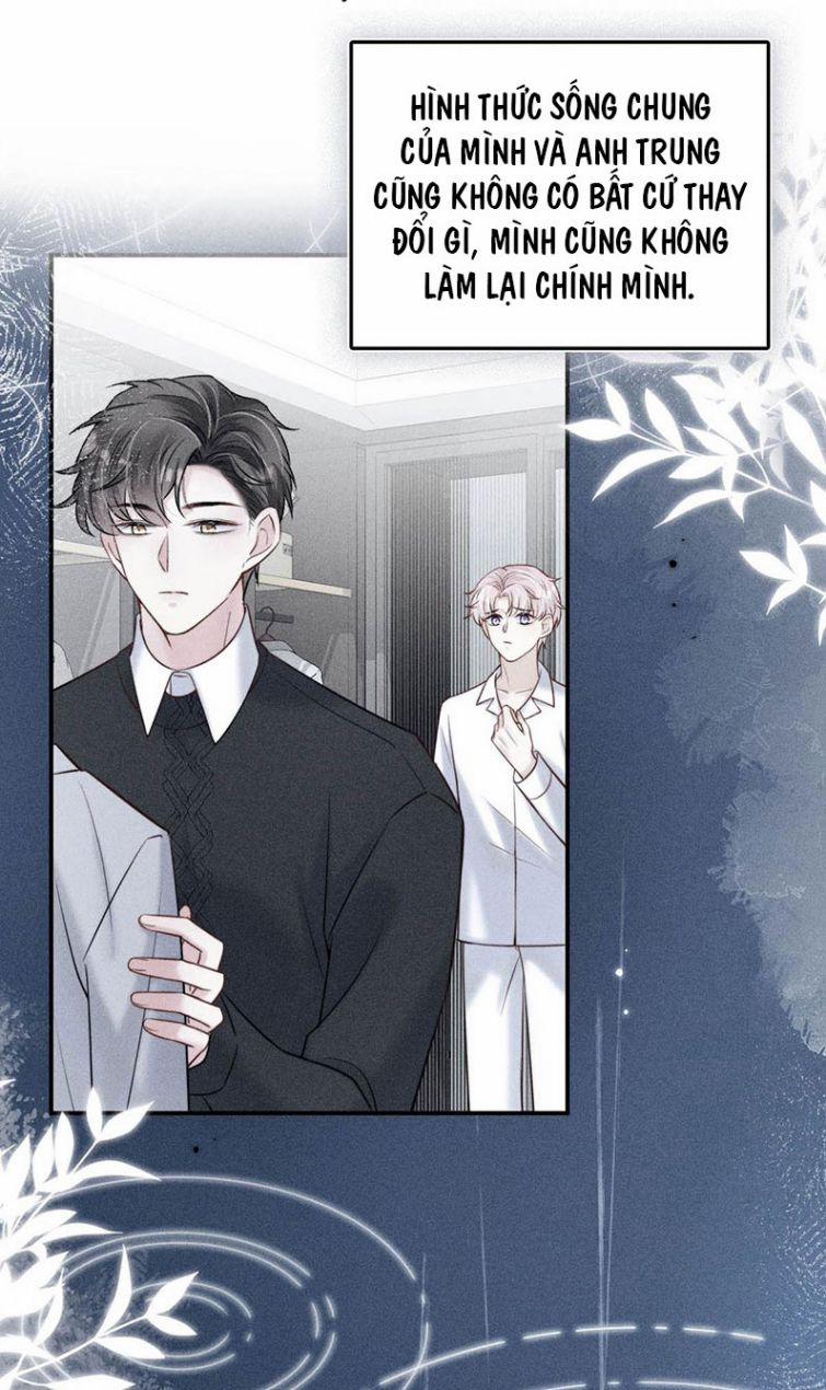 Nước Đổ Đầy Ly 20 trang 11