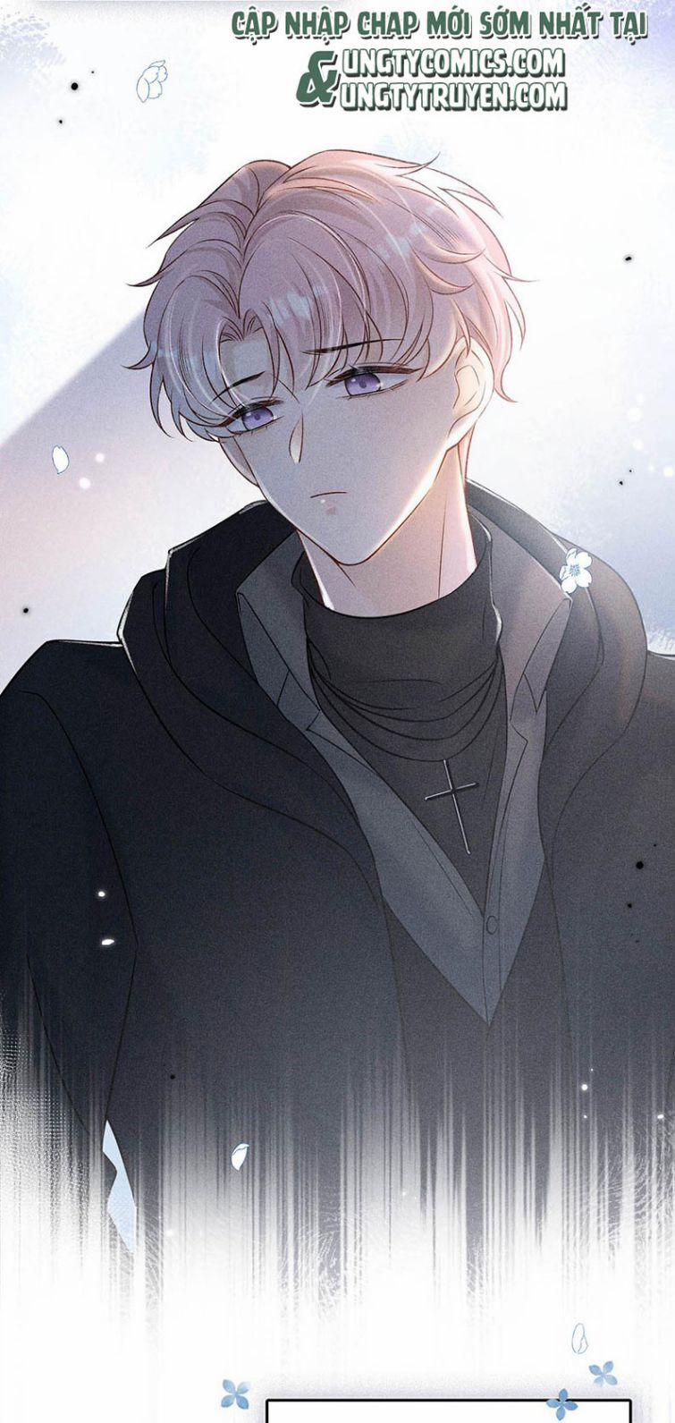 Nước Đổ Đầy Ly 20 trang 13