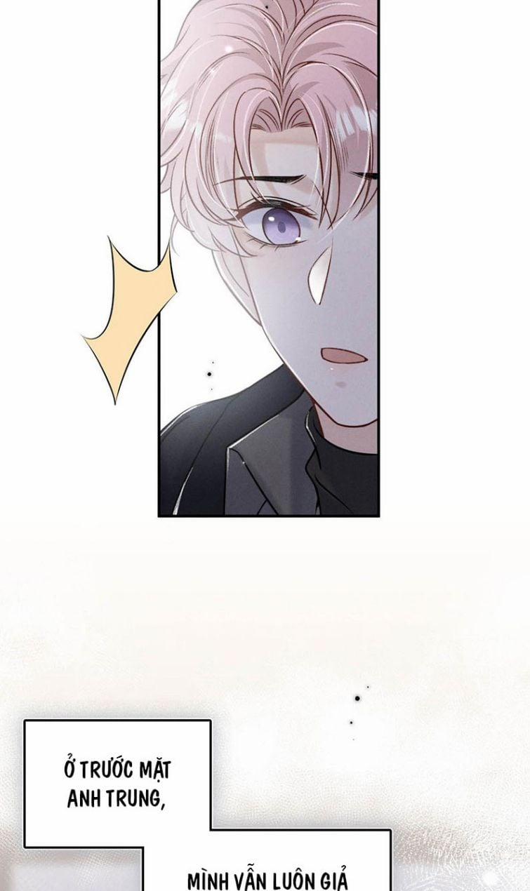 Nước Đổ Đầy Ly 20 trang 8