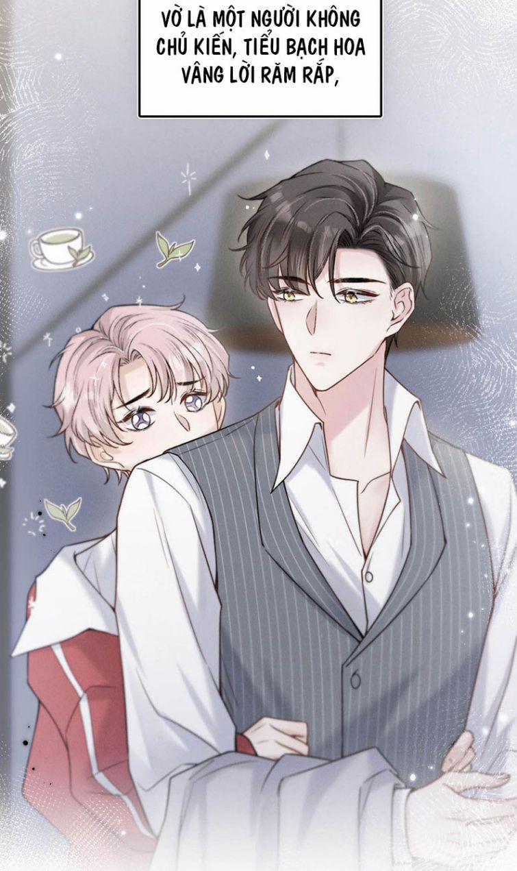 Nước Đổ Đầy Ly 20 trang 9