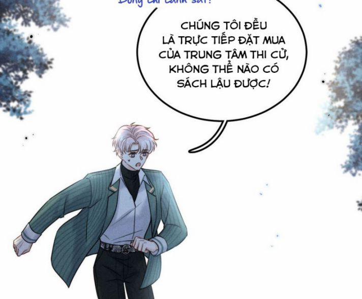 Nước Đổ Đầy Ly 21 trang 20