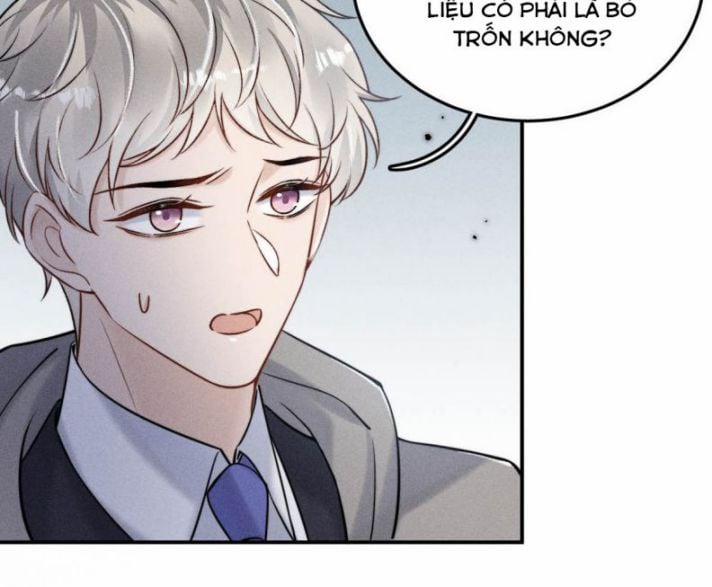 Nước Đổ Đầy Ly 21 trang 27