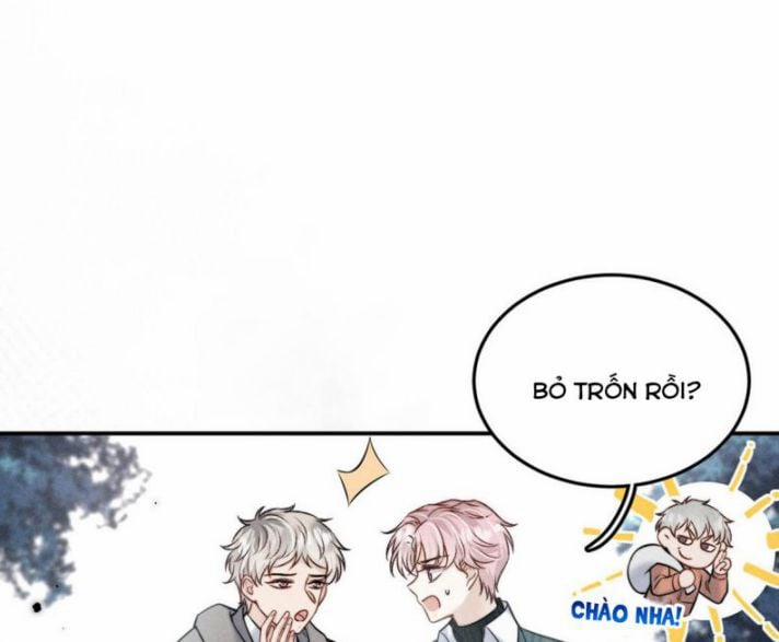 Nước Đổ Đầy Ly 21 trang 28