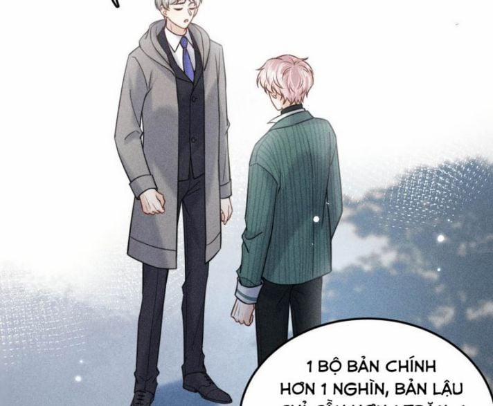 Nước Đổ Đầy Ly 21 trang 35