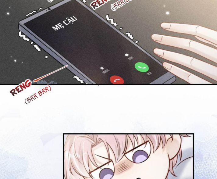 Nước Đổ Đầy Ly 21 trang 4