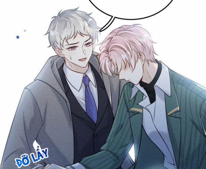 Nước Đổ Đầy Ly 21 trang 41