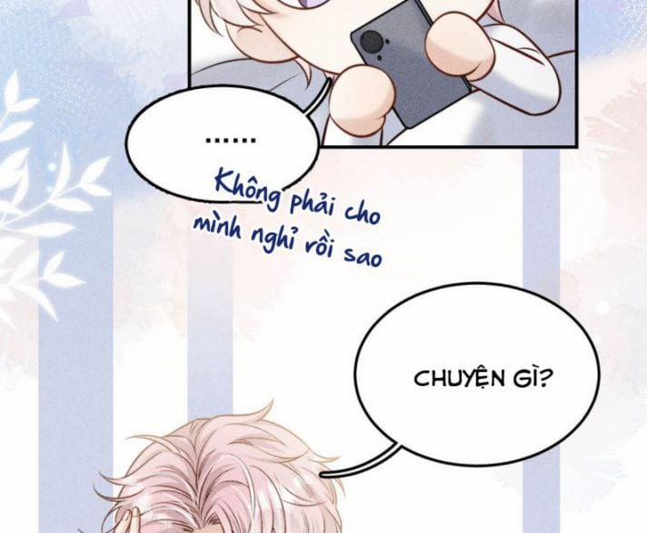 Nước Đổ Đầy Ly 21 trang 5