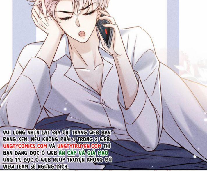 Nước Đổ Đầy Ly 21 trang 6