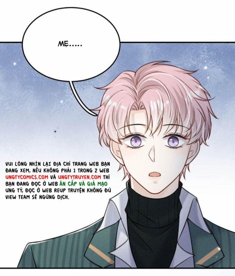 Nước Đổ Đầy Ly 22 trang 10