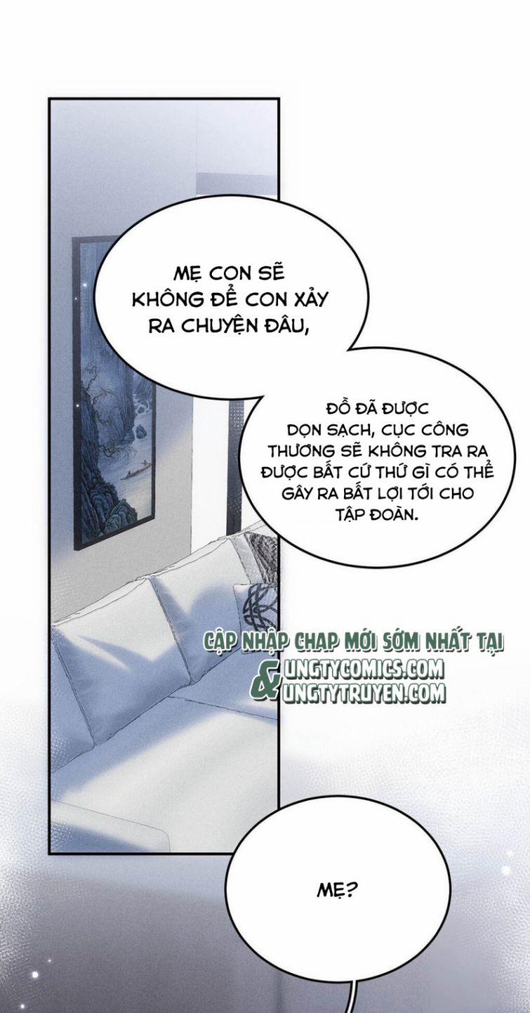 Nước Đổ Đầy Ly 22 trang 2