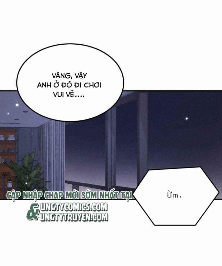 Nước Đổ Đầy Ly 22 trang 22