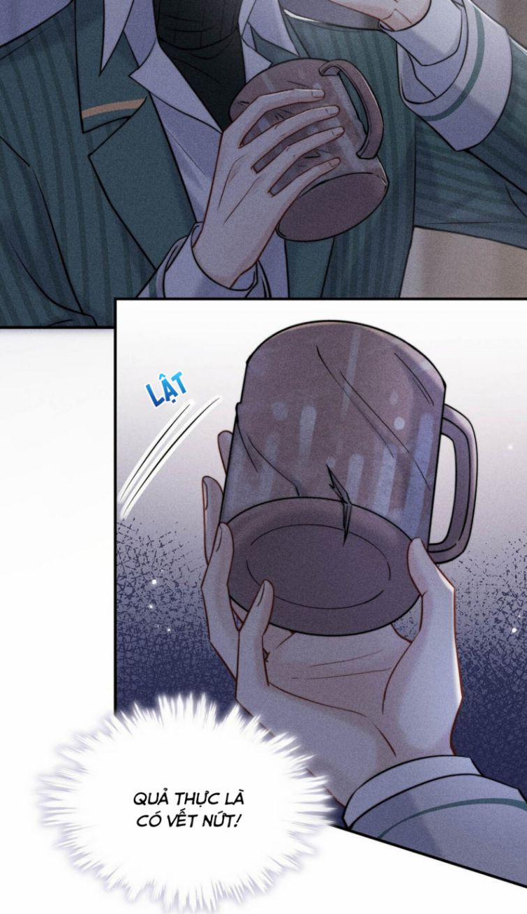 Nước Đổ Đầy Ly 22 trang 26