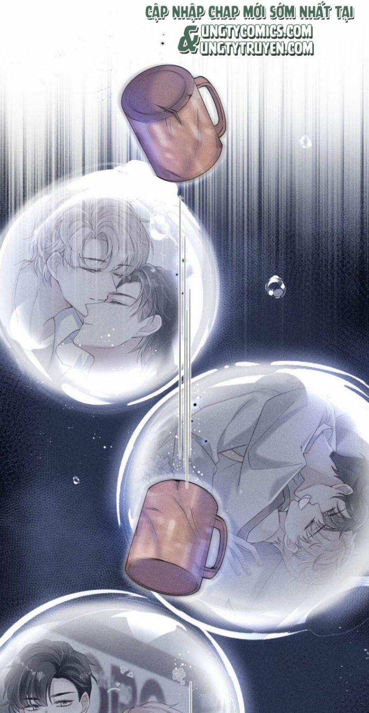 Nước Đổ Đầy Ly 22 trang 28