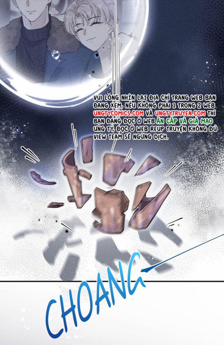 Nước Đổ Đầy Ly 22 trang 29
