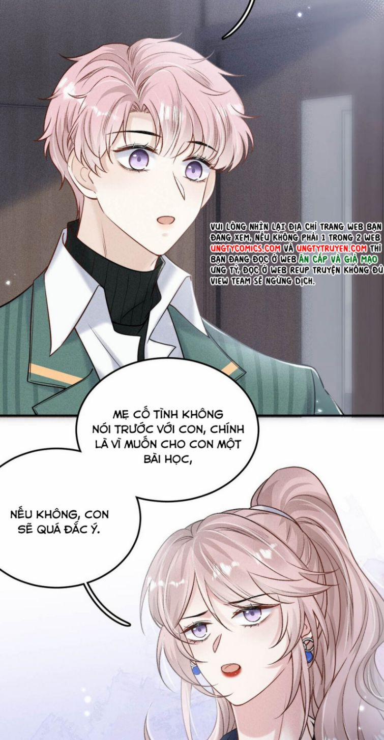 Nước Đổ Đầy Ly 22 trang 3