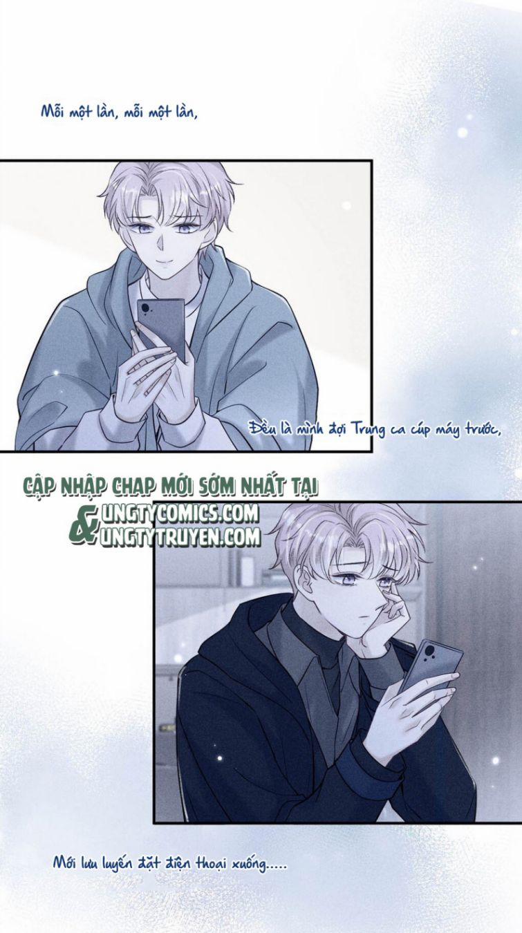 Nước Đổ Đầy Ly 22 trang 35